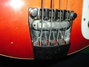 Rickenbacker 4001/4 , Fireglo: Close up - Free2