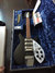 Rickenbacker 325/6 C64, Jetglo: Neck - Front