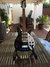 Rickenbacker 325/6 C64, Jetglo: Close up - Free2