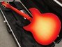 Rickenbacker 330/6 , Fireglo: Full Instrument - Rear