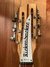 Rickenbacker 360/12 WB, Mapleglo: Headstock