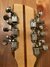 Rickenbacker 360/12 WB, Mapleglo: Headstock - Rear
