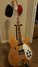 Rickenbacker 360/12 WB, Mapleglo: Full Instrument - Front