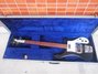 Rickenbacker 4001/4 V63, Jetglo: Full Instrument - Front