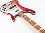 Rickenbacker 4003/4 , Fireglo: Free image