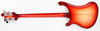 Rickenbacker 4003/4 , Fireglo: Full Instrument - Rear