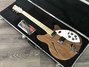 Rickenbacker 360/6 , Natural Walnut: Free image2