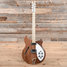 Rickenbacker 360/6 , Natural Walnut: Neck - Front