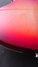 Jan 2015 Rickenbacker 4003/4 , Fireglo: Body - Rear