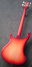 Rickenbacker 4003/4 , Fireglo: Full Instrument - Rear