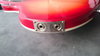 Rickenbacker 4003/4 , Fireglo: Close up - Free