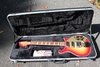 Rickenbacker 660/6 Mod, Fireglo: Free image