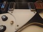Rickenbacker 620/6 , Jetglo: Free image