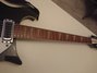 Rickenbacker 620/6 , Jetglo: Free image2