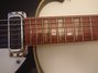 Rickenbacker 620/6 , Jetglo: Neck - Front