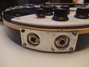 Rickenbacker 620/6 , Jetglo: Close up - Free