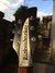 Rickenbacker 620/6 , Jetglo: Headstock