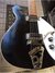 Rickenbacker 620/6 , Jetglo: Free image