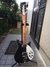 Rickenbacker 620/6 , Jetglo: Full Instrument - Front