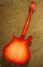 Rickenbacker 620/6 , Fireglo: Full Instrument - Rear