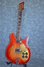 Rickenbacker 360/6 Capri, Fireglo: Full Instrument - Front