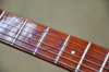 Rickenbacker 330/6 , Midnightblue: Close up - Free