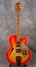 Rickenbacker 375/6 F, Fireglo: Full Instrument - Front