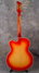 Rickenbacker 375/6 F, Fireglo: Full Instrument - Rear