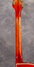 Rickenbacker 375/6 F, Fireglo: Neck - Rear