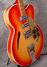 Rickenbacker 375/6 F, Fireglo: Close up - Free