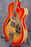 Rickenbacker 375/6 F, Fireglo: Close up - Free2