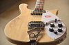 Rickenbacker 620/6 , Mapleglo: Free image