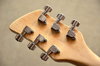 Rickenbacker 620/6 , Mapleglo: Headstock - Rear