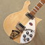 Rickenbacker 620/6 , Mapleglo: Body - Front