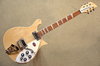 Rickenbacker 620/6 , Mapleglo: Full Instrument - Front
