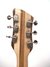 Rickenbacker 350/6 V63, Mapleglo: Headstock
