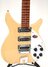 Rickenbacker 350/6 V63, Mapleglo: Body - Front