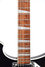 Rickenbacker 620/6 , Jetglo: Free image