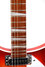 Rickenbacker 620/6 , Fireglo: Free image
