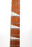 Rickenbacker 620/6 , Fireglo: Neck - Front
