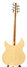 Rickenbacker 330/6 , Mapleglo: Full Instrument - Rear