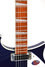 Rickenbacker 620/6 , Jetglo: Free image