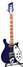 Rickenbacker 620/6 , Jetglo: Full Instrument - Front
