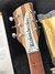 Rickenbacker 360/6 , Mapleglo: Headstock