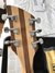 Rickenbacker 360/6 , Mapleglo: Headstock - Rear