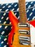 Rickenbacker 1996/6 RoMo, Fireglo: Close up - Free2