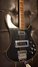 Rickenbacker 4003/4 , Jetglo: Body - Front
