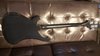 Rickenbacker 4003/4 , Jetglo: Full Instrument - Rear