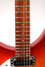 Rickenbacker 330/6 , Fireglo: Free image