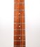 Rickenbacker 330/6 , Fireglo: Neck - Front